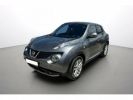 Voir l'annonce Nissan Juke 1.6e 117 Tekna CVT