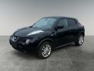 Voir l'annonce Nissan Juke 1.6e 117 Tekna CVT