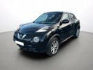 Voir l'annonce Nissan Juke 1.6e 117 Xtronic Acenta Pack Design