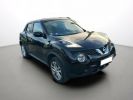 Annonce Nissan Juke 1.6e 117 Xtronic Acenta Pack Design