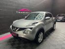 Voir l'annonce Nissan Juke 1.6e 117 Xtronic N-Connecta