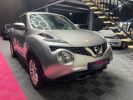 Annonce Nissan Juke 1.6e 117 Xtronic N-Connecta