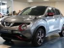 Voir l'annonce Nissan Juke 1.6e 117 Xtronic Tekna