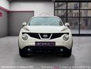 Annonce Nissan Juke 1.6e 117ch Connect Edition CVT