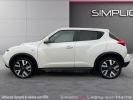 Annonce Nissan Juke 1.6e 117ch Connect Edition CVT