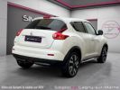 Annonce Nissan Juke 1.6e 117ch Connect Edition CVT