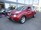 Voir l'annonce Nissan Juke 1.6e 94 Visia