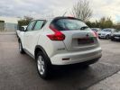 Annonce Nissan Juke 1.6e 94 Visia