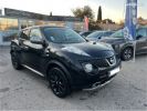 Voir l'annonce Nissan Juke 1.6e DIG-T 190 ALL-MODE 4