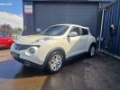 Voir l'annonce Nissan Juke 1.6I 190CH TEKNA M-CVT, 11 CV, 1er M.E.C 03-2012