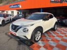 Achat Nissan Juke 1.0 DIG-T 114 DCT N-CONNECTA GPS Full LED Caméra Keyless Occasion