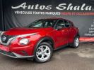 Achat Nissan Juke 1.0 DIG-T 117CH ACENTA Occasion