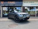 Achat Nissan Juke 1.5 dCi 110 CH ACENTA S&S CAMERA RECUL Occasion