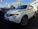 Achat Nissan Juke 1.5 dCi 110 cv Start/Stop System Connect Edition Occasion