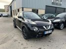 Achat Nissan Juke 1.5 dci 110 system black edition start-stop Occasion