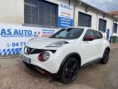 Achat Nissan Juke 1.5 DCI 110CH N-CONNECTA 2018 EURO6C Occasion