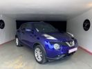 Achat Nissan Juke 1.6e 117 Xtronic N-Connecta Occasion