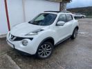 Achat Nissan Juke 1.6l 117 ch N-connecta Xtronic Occasion