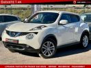 Achat Nissan Juke (2) 1.6 N-CONNECTA 117 AUTO Occasion