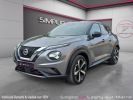 Annonce Nissan Juke 2021 1.0 DIG-T 114 ch DCT7 Tekna