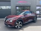 Voir l'annonce Nissan Juke 2021.5 dig-t 114 tekna