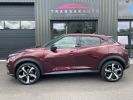 Annonce Nissan Juke 2021.5 dig-t 114 tekna avec roues completes hiver fournies ges chauffants carplay camera 360