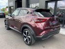 Annonce Nissan Juke 2021.5 dig-t 114 tekna avec roues completes hiver fournies ges chauffants carplay camera 360