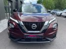 Annonce Nissan Juke 2021.5 dig-t 114 tekna avec roues completes hiver fournies ges chauffants carplay camera 360