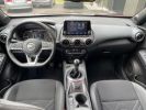 Annonce Nissan Juke 2021.5 dig-t 114 tekna avec roues completes hiver fournies ges chauffants carplay camera 360