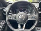 Annonce Nissan Juke 2021.5 dig-t 114 tekna avec roues completes hiver fournies ges chauffants carplay camera 360