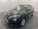 Voir l'annonce Nissan Juke 2021 DIG-T 114 DCT7 Business+