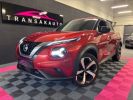 Annonce Nissan Juke 2021 DIG-T 114 DCT7 Tekna- CarPlay - Bose