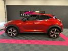 Annonce Nissan Juke 2021 DIG-T 114 DCT7 Tekna- CarPlay - Bose