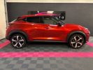 Annonce Nissan Juke 2021 DIG-T 114 DCT7 Tekna- CarPlay - Bose