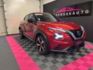 Annonce Nissan Juke 2021 DIG-T 114 DCT7 Tekna- CarPlay - Bose