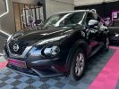 Annonce Nissan Juke 2021 dig-t 117 dct7 business edition boite auto camera apple carplay