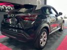 Annonce Nissan Juke 2021 dig-t 117 dct7 business edition boite auto camera apple carplay