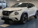 Voir l'annonce Nissan Juke 2022.5 Hybrid 143 N-Connecta