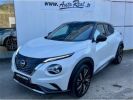 Voir l'annonce Nissan Juke 2023.5 HYBRID 143 N-Design