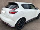 Annonce Nissan Juke 214 Ch Nismo RS All-Mode 4x4 Bva- -i Xtronic 8 : Pack Recaro Techno Camera 360 Xénons Carnet d entretien complet réseau Nissan- Garantie 12 Mois