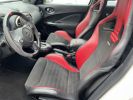 Annonce Nissan Juke 214 Ch Nismo RS All-Mode 4x4 Bva- -i Xtronic 8 : Pack Recaro Techno Camera 360 Xénons Carnet d entretien complet réseau Nissan- Garantie 12 Mois