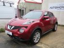 Voir l'annonce Nissan Juke acenta 1.2 DIG-T 16V 2WD S&S 115cv