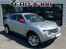 Voir l'annonce Nissan Juke ACENTA 1.5 dCi 110 cv