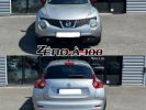 Annonce Nissan Juke ACENTA 1.5 dCi 110 cv