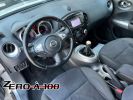 Annonce Nissan Juke ACENTA 1.5 dCi 110 cv