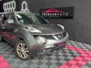 Voir l'annonce Nissan Juke BUSINESS Edition 110 ch 1.5 dCi ~ Caméra de recul ~ Bluetooth