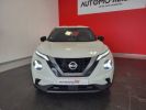 Annonce Nissan Juke BUSINESS EDITION DIG-T 117 DCT