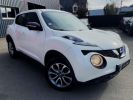 Annonce Nissan Juke Connect Edition 2015 1.2 i