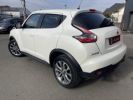 Annonce Nissan Juke Connect Edition 2015 1.2 i