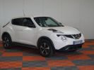 Annonce Nissan Juke DCI 110 CH N CONNECTA